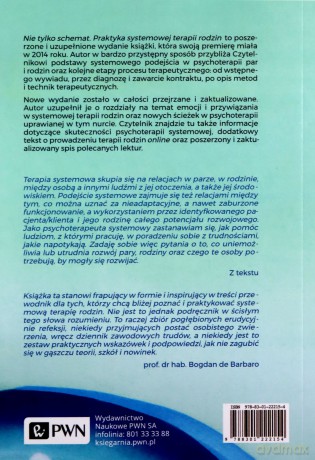 Nie tylko schemat - Szymon Chrząstowski [KSIĄŻKA]