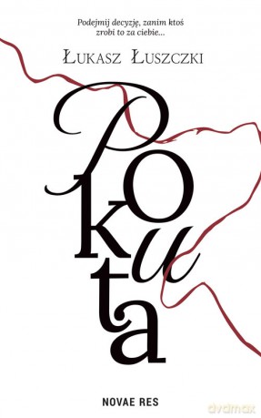 Pokuta - Łukasz Łuszczki [KSIĄŻKA]