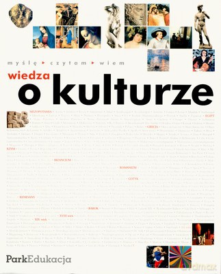Wiedza O Kulturze Wkz03 [KSIĄŻKA]