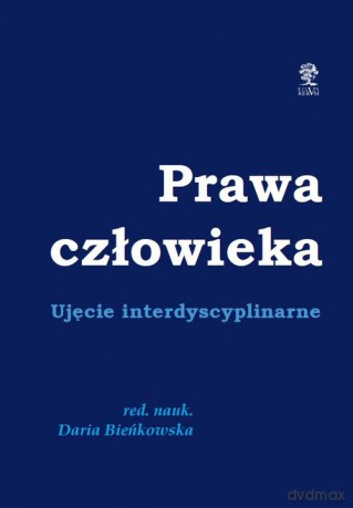 Prawa człowieka [KSIĄŻKA]