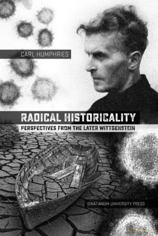 Radical Historicality - Carl Humphries [KSIĄŻKA]