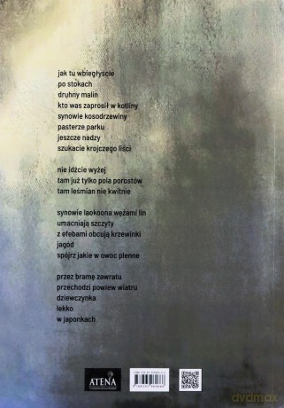 Recytacje tatrzańskie - Maciej Grela [KSIĄŻKA]