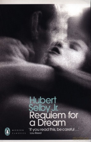 Requiem for a Dream - Hubert Jr. Selby [KSIĄŻKA]
