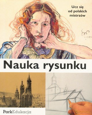 Nauka Rysunku Wyd.II Nrb02 [KSIĄŻKA]