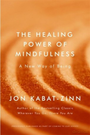 The Healing Power of Mindfulness - Jon Kabat-Zinn [KSIĄŻKA]