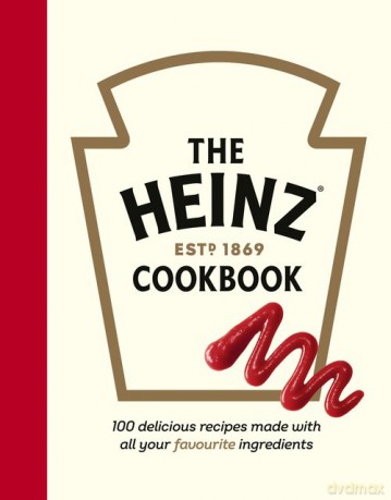 The Heinz Cookbook [KSIĄŻKA]