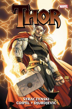 Thor [KSIĄŻKA]