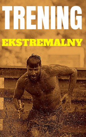 Trening ekstremalny - Chris McNab [KSIĄŻKA]