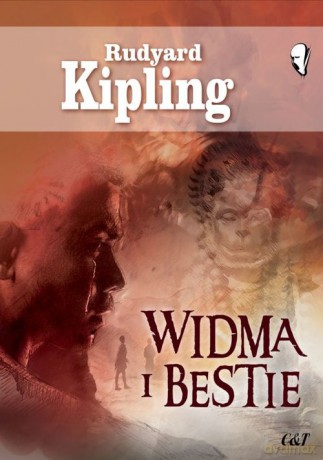 Widma i bestie - Rudyard Kipling [KSIĄŻKA]