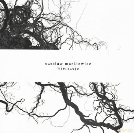 Wierszeje - Czesław Markiewicz [KSIĄŻKA]