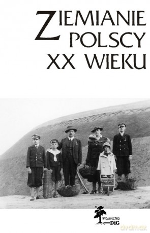 Ziemianie polscy XX wieku (Tom 12) [KSIĄŻKA]