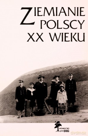 Ziemianie polscy XX wieku (Tom 12) [KSIĄŻKA]