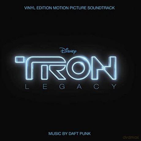 Daft Punk: Tron: Legacy [2xWinyl]