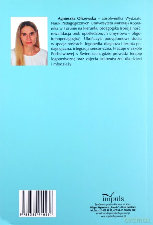 Gimnastyka słuchu i języka. Ćwiczenia słuchowe utrwalające artykulację głosek szeregu szumiącego - Agnieszka Olszewska [KSIĄŻKA]