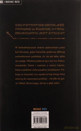 Iluzja, czyli mit o postczłowieku - Andrzej Wronka [KSIĄŻKA]