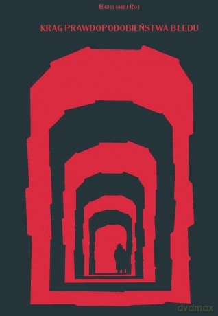 Krąg prawdopodobieństwa błędu - Bartłomiej Rot [KSIĄŻKA]