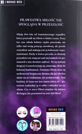 Królowa nocy (Tom 2) - Izabela Zawis [KSIĄŻKA]