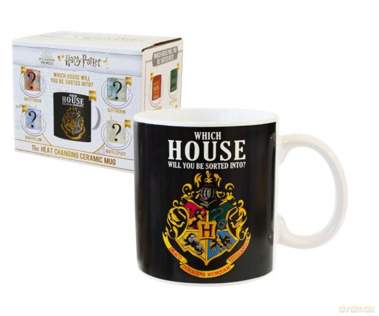 Kubek Harry Potter HP28065