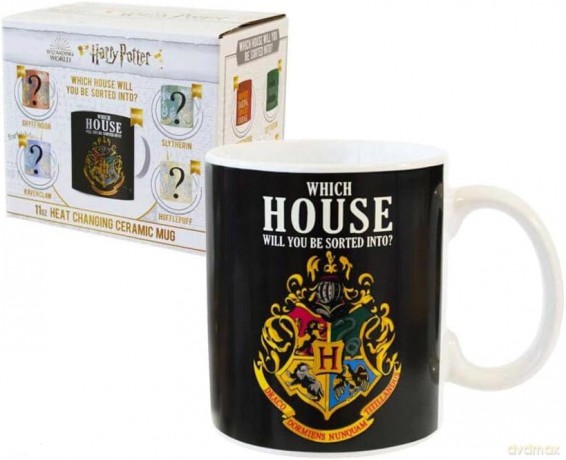 Kubek Harry Potter HP28065
