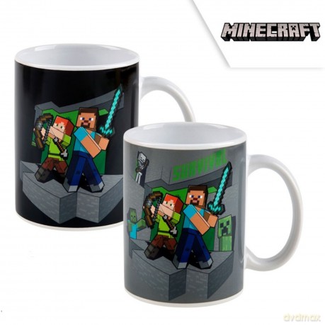 Kubek Minecraft MC91484