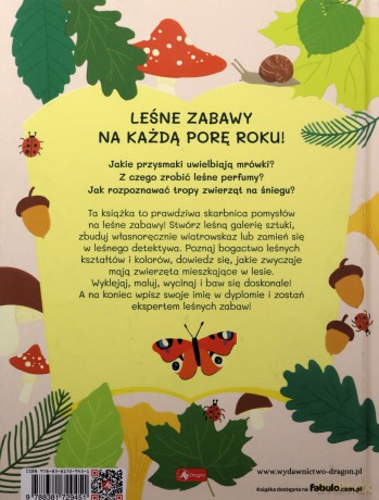 Lasoterapia dla dzieci - Dorota Zaniewska, Agata Preuss [KSIĄŻKA]
