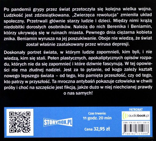 Lekkie objawy życia - Tomasz Białkowski [AUDIOBOOK]