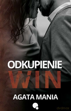 Odkupienie win - Agata Mania [KSIĄŻKA]