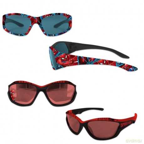 Okulary Spiderman 2 wzory MV16042