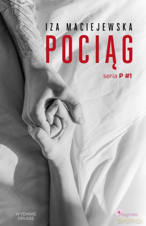 Pociąg - Iza Maciejewska [KSIĄŻKA]