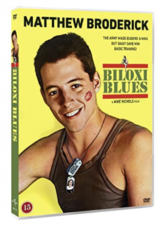 Biloxi Blues [DVD]