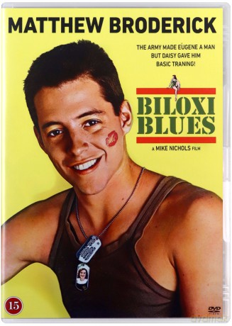 Biloxi Blues [DVD]