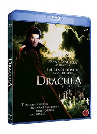 Dracula [Blu-Ray]