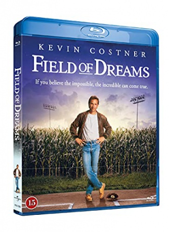 Field Of Dreams (Pole marzeń) [Blu-Ray]