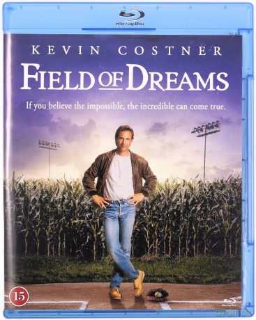 Field Of Dreams (Pole marzeń) [Blu-Ray]