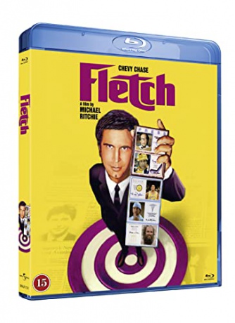 Fletch [Blu-Ray]