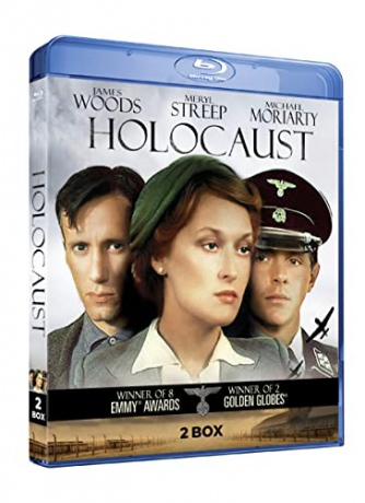Holocaust [2xBlu-Ray]