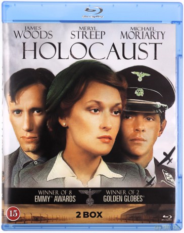 Holocaust [2xBlu-Ray]