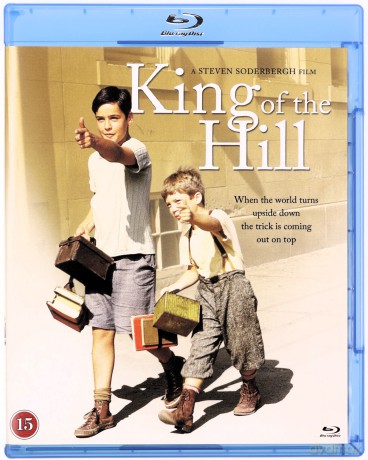 King Of The Hill (Król wzgórza) [Blu-Ray]