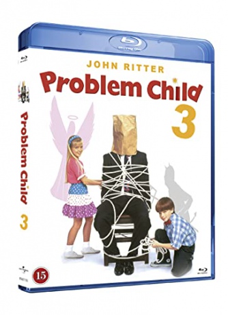 Problem Child 3 [Blu-Ray]