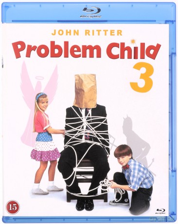 Problem Child 3 [Blu-Ray]