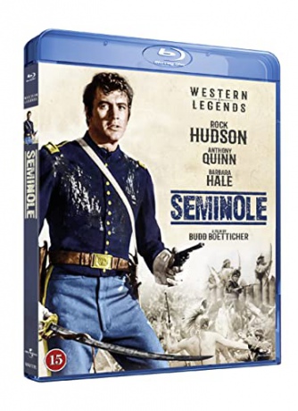 Seminole [Blu-Ray]