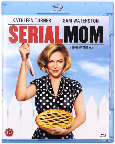 Serial Mom (W czym mamy problem?) [Blu-Ray]