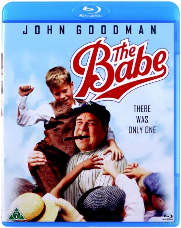 The Babe [Blu-Ray]