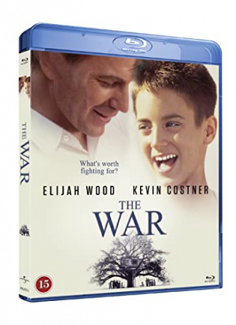 The War (Wojna) [Blu-Ray]