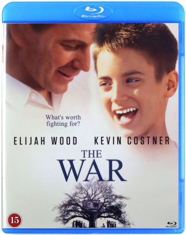 The War (Wojna) [Blu-Ray]