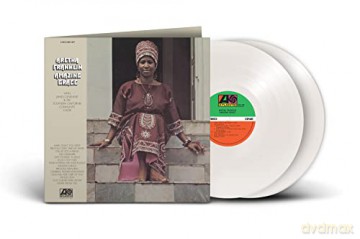Aretha Franklin: Amazing Grace (White) [2xWinyl]