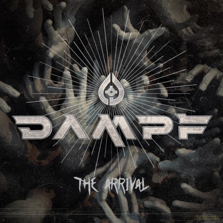 Dampf: The Arrival [CD]