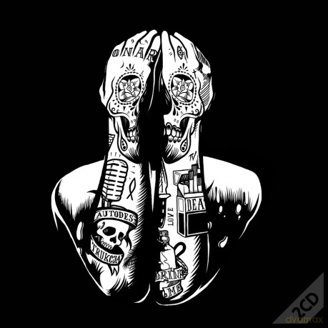 Onar: Autodestrukcja (Deluxe) [2CD]