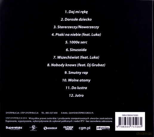 Onar: Autodestrukcja (Deluxe) [2CD]