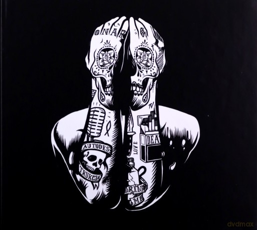 Onar: Autodestrukcja (Deluxe) [2CD]